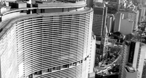 Studio Copan - Ar Condicionado - Wifi - Prox Ao Metro - Sp São Paulo Eksteriør billede